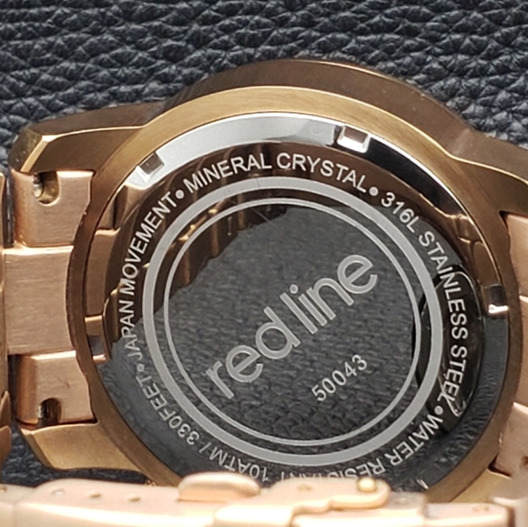 Red Line ☆ OCTANE - Picture 8 of 9